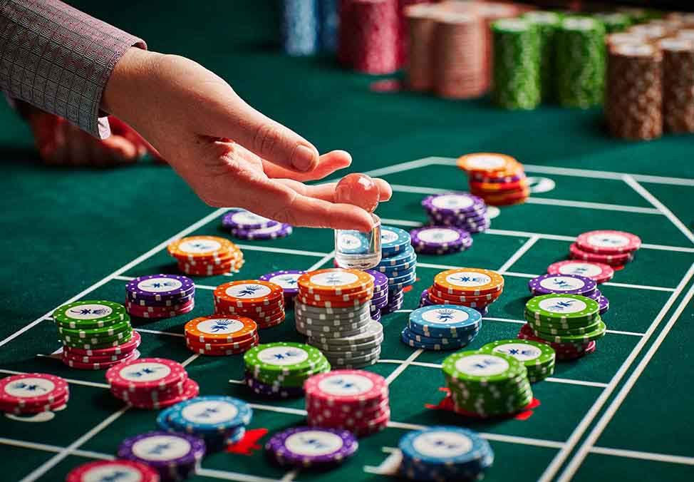Winz.io Casino کیسینو میں رولیٹی گیمز کے بارے میں معلومات