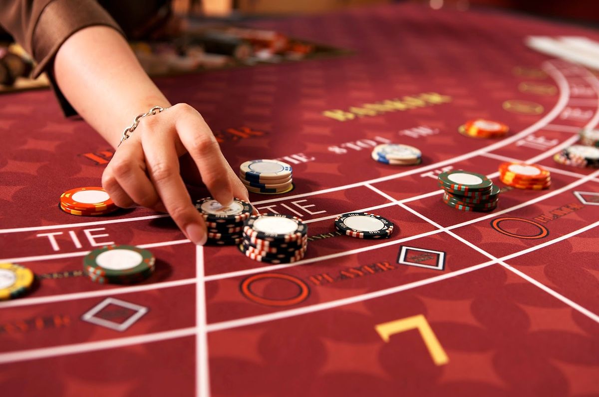 Winz.io Casino پاکستان کیسینو میں بلیک جیک گیمز