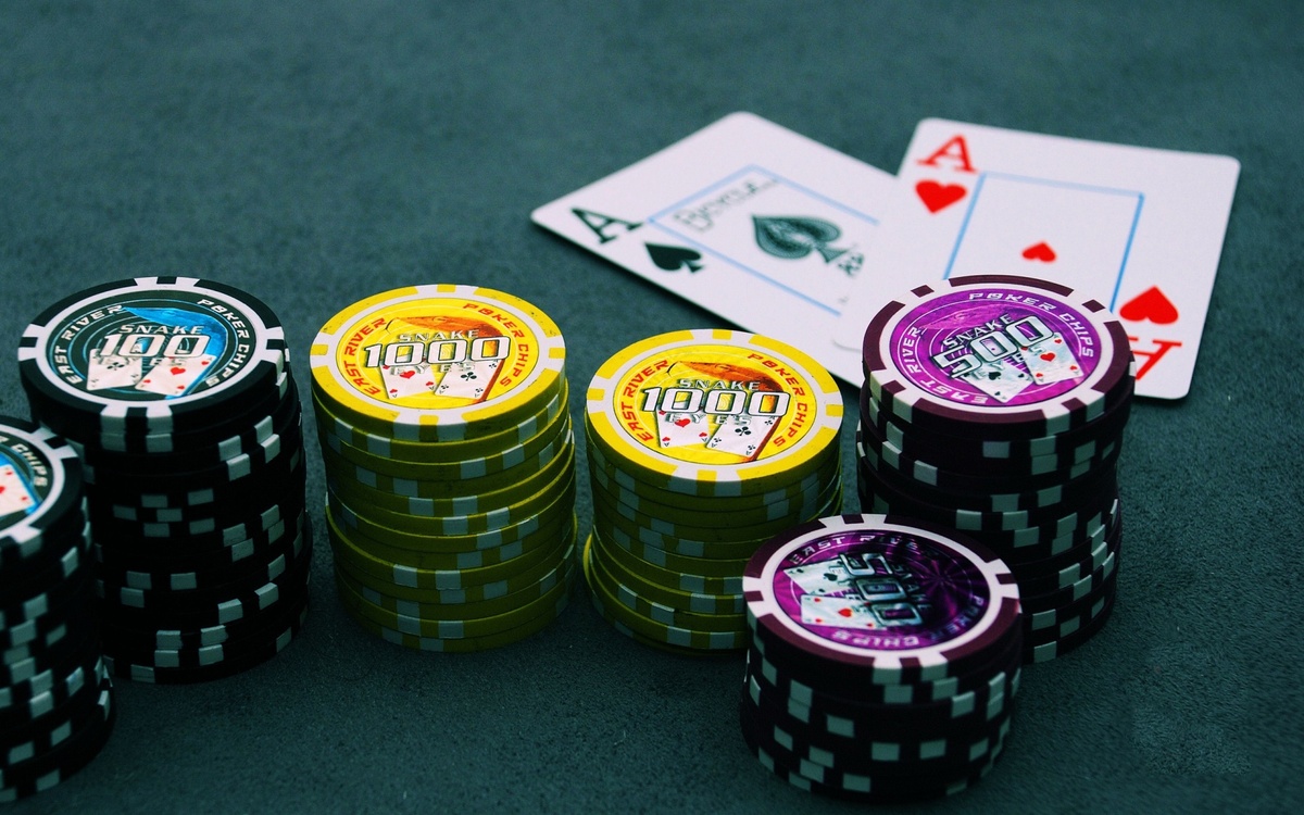 Winz.io Casino کھلاڑیوں کے لیے لائیو کیسینو سیکشن
