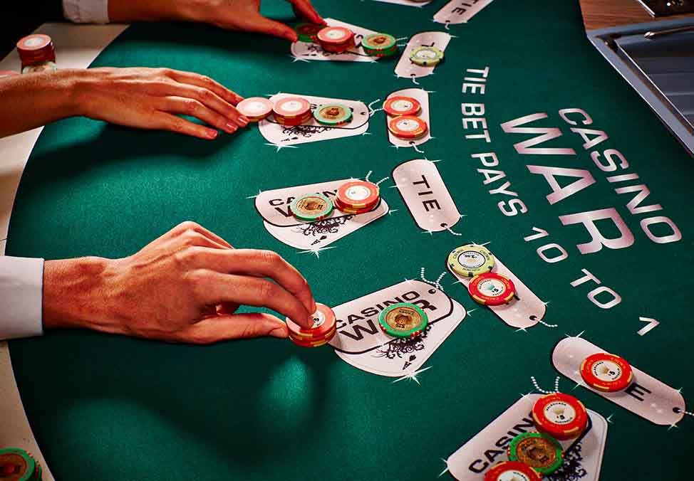 ایک اکاؤنٹ بنائیں یا Winz.io Casino کیسینو میں لاگ ان کریں۔