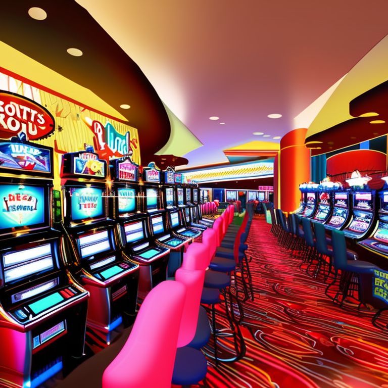 Winz.io Casino آن لائن کیسینو میں کھیلنے کی وجوہات