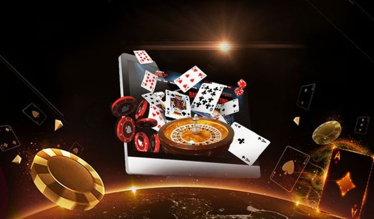 پاکستان میں Winz.io Casino کا آن لائن کیسینو سیکشن کھولیں۔