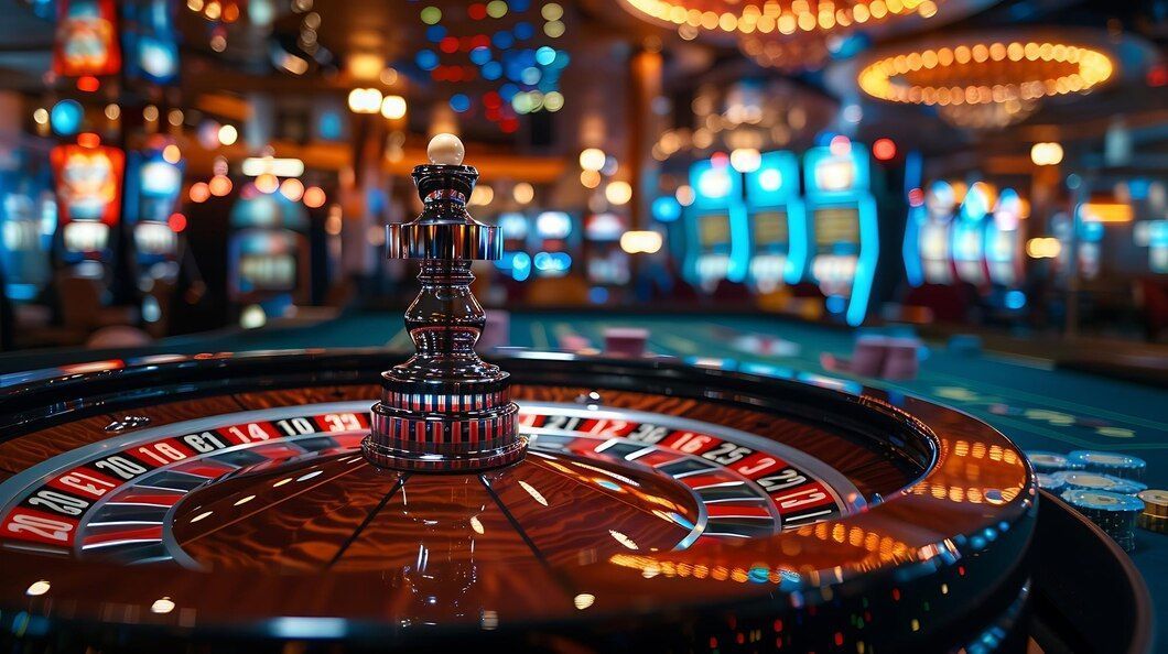 Winz.io Casino کیسینو میں ایک آن لائن گیم کا انتخاب کریں۔