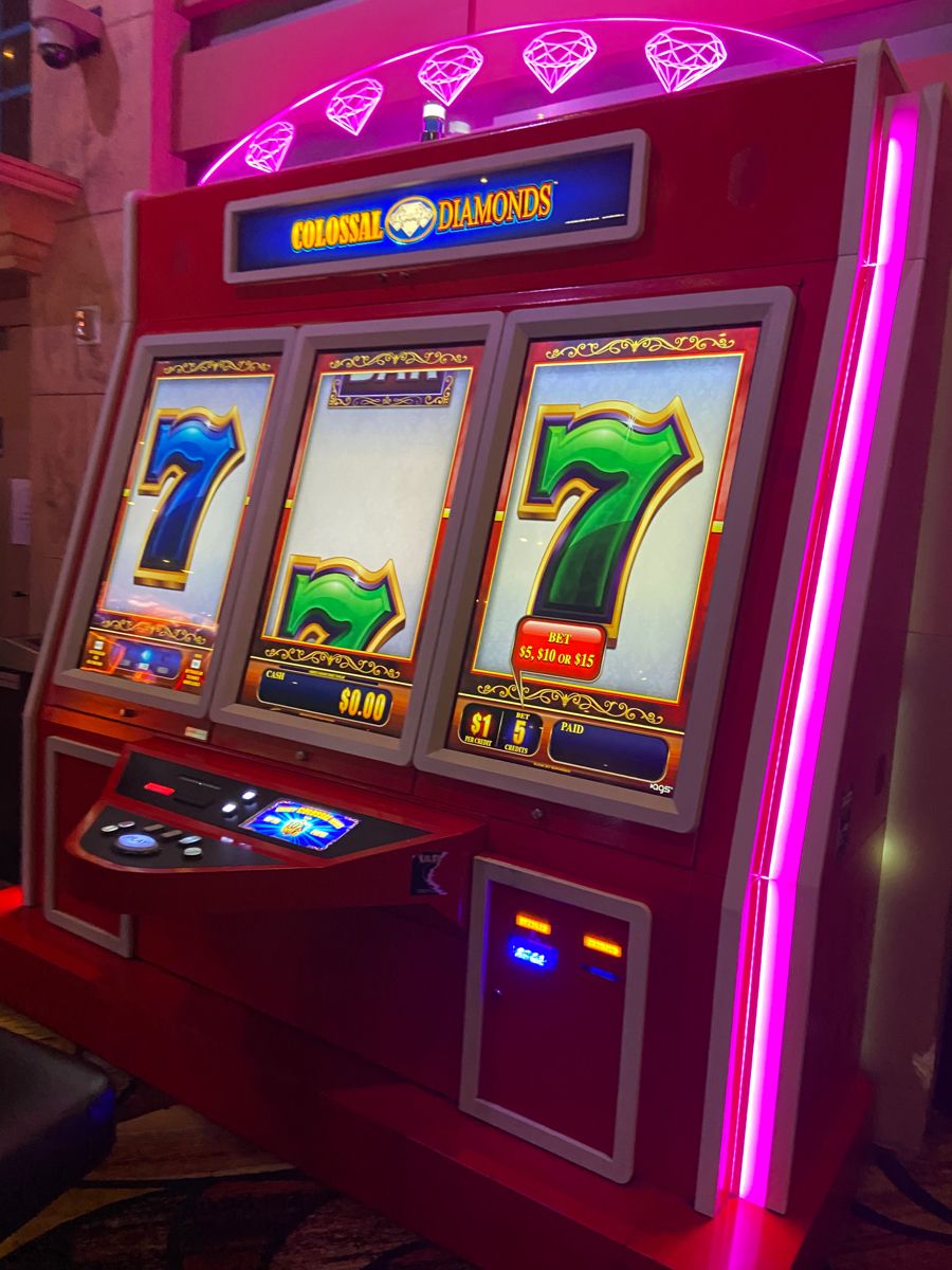 Winz.io Casino کیسینو میں سلاٹ کھیلنا شروع کریں۔